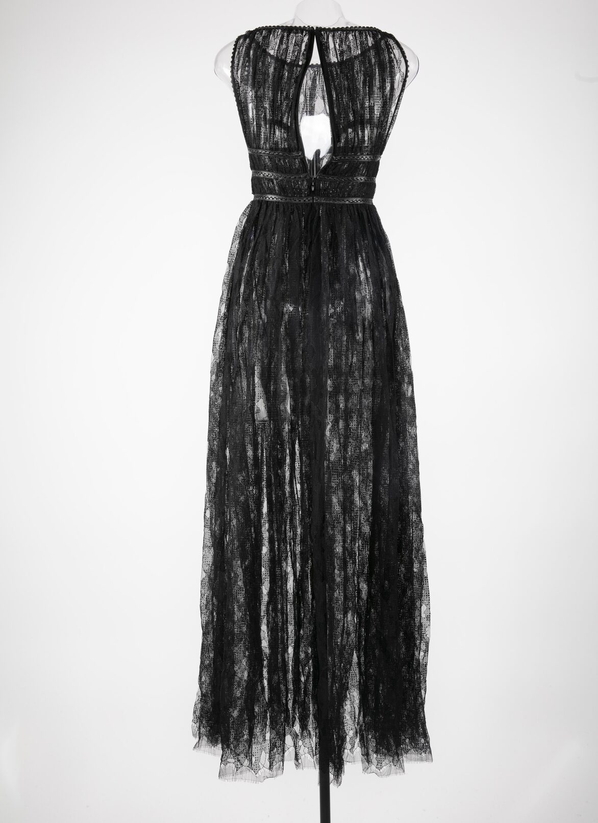 Dresses ALAÏA BLACK DRESSES